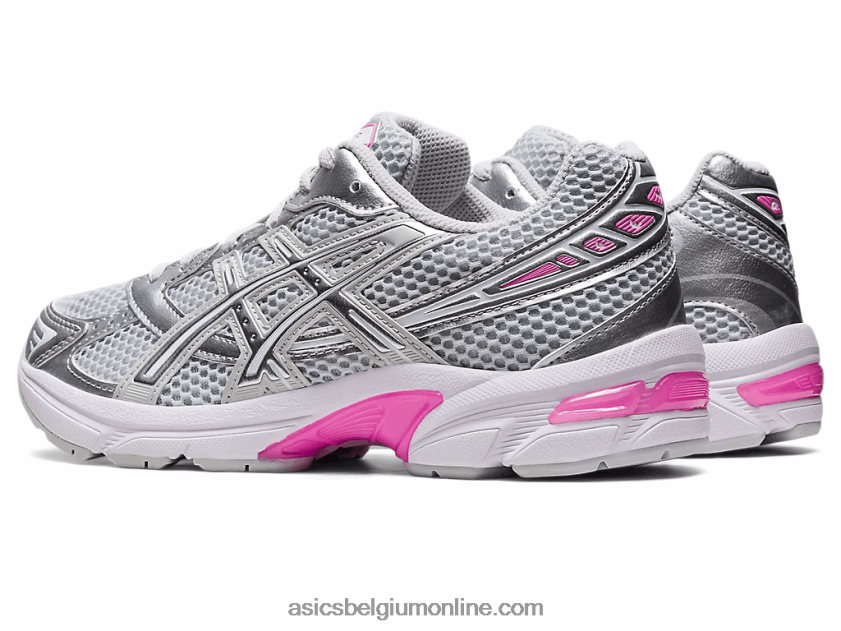 gel-1130 V6HXR22258 gletsjergrijs/zuiver zilver Asics