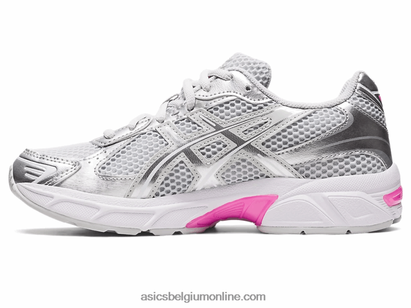 gel-1130 V6HXR22258 gletsjergrijs/zuiver zilver Asics