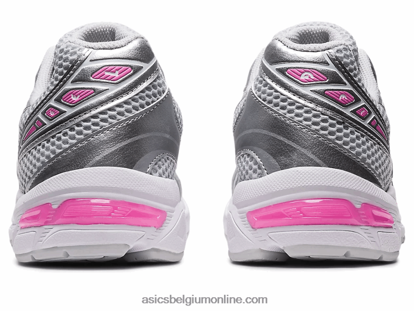gel-1130 V6HXR22258 gletsjergrijs/zuiver zilver Asics