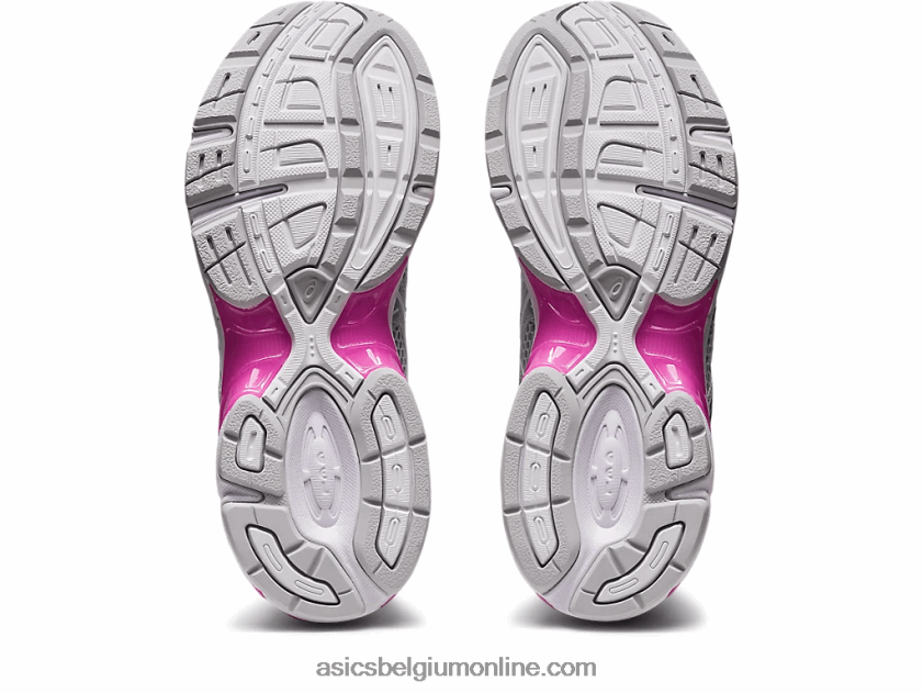 gel-1130 V6HXR22258 gletsjergrijs/zuiver zilver Asics