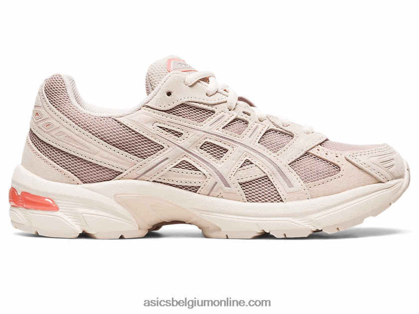 gel-1130 V6HXR22605 reekalf/havermout Asics