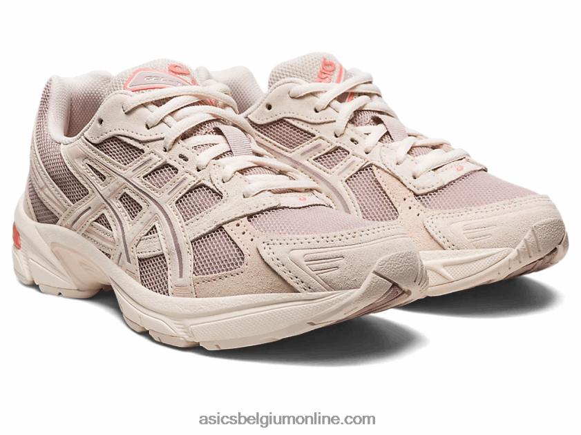 gel-1130 V6HXR22605 reekalf/havermout Asics