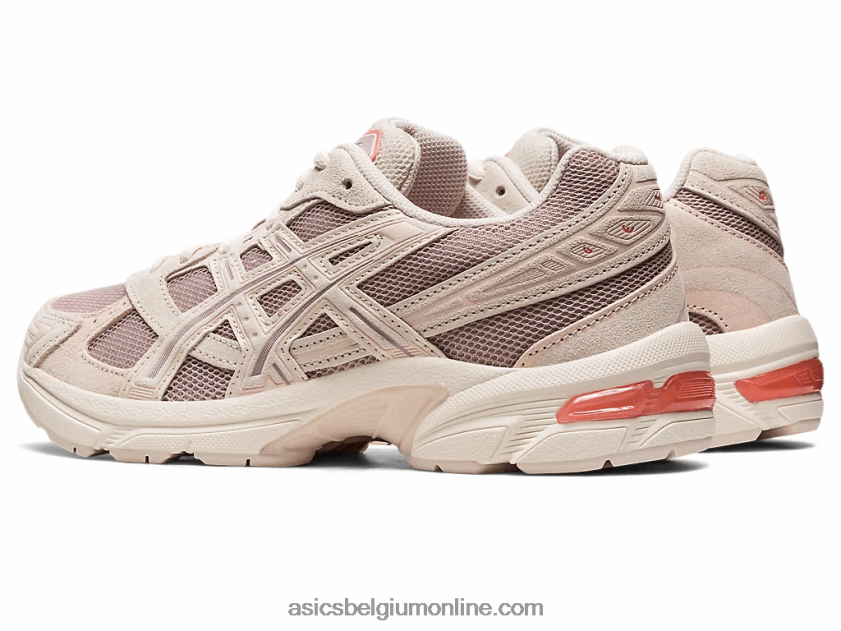 gel-1130 V6HXR22605 reekalf/havermout Asics
