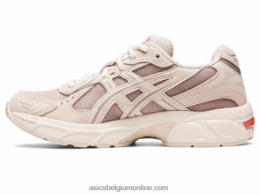 gel-1130 V6HXR22605 reekalf/havermout Asics