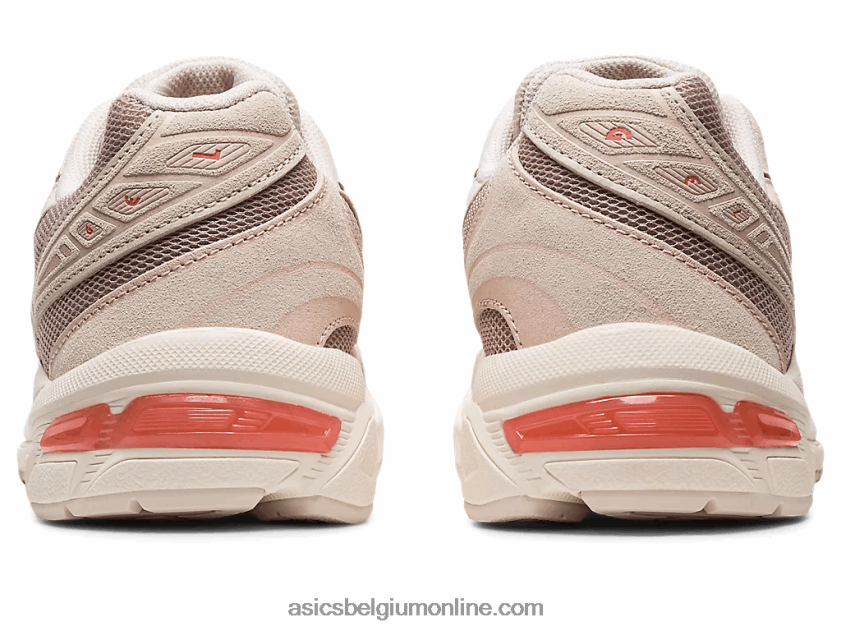 gel-1130 V6HXR22605 reekalf/havermout Asics
