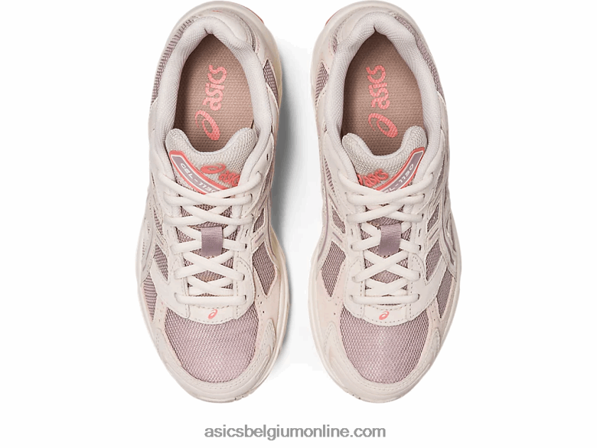 gel-1130 V6HXR22605 reekalf/havermout Asics