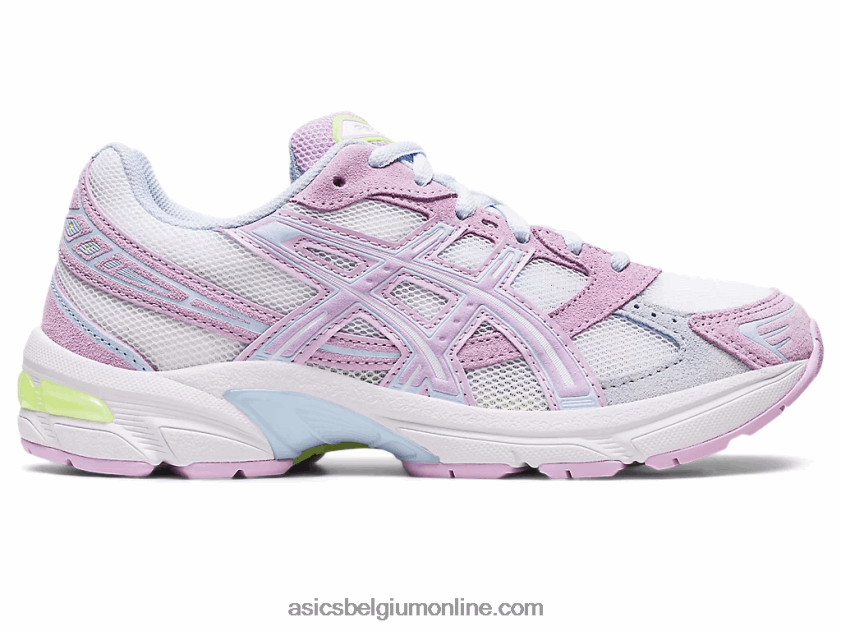 gel-1130 V6HXR22616 wit/lila tech Asics