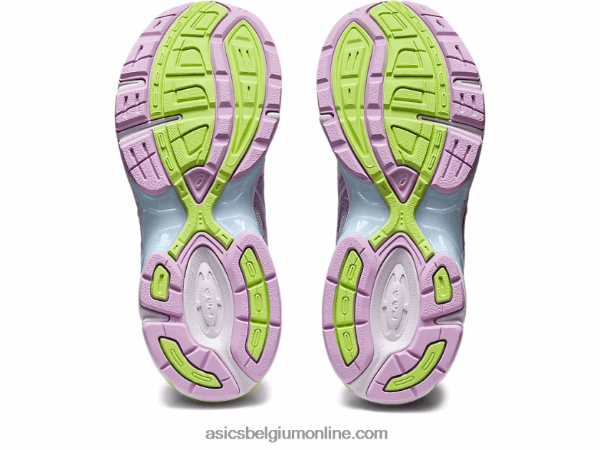 gel-1130 V6HXR22616 wit/lila tech Asics