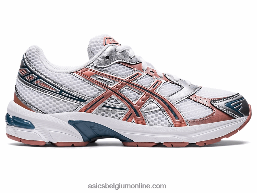 gel-1130 V6HXR22652 wit/umeboshi Asics