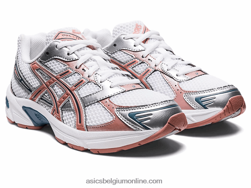 gel-1130 V6HXR22652 wit/umeboshi Asics