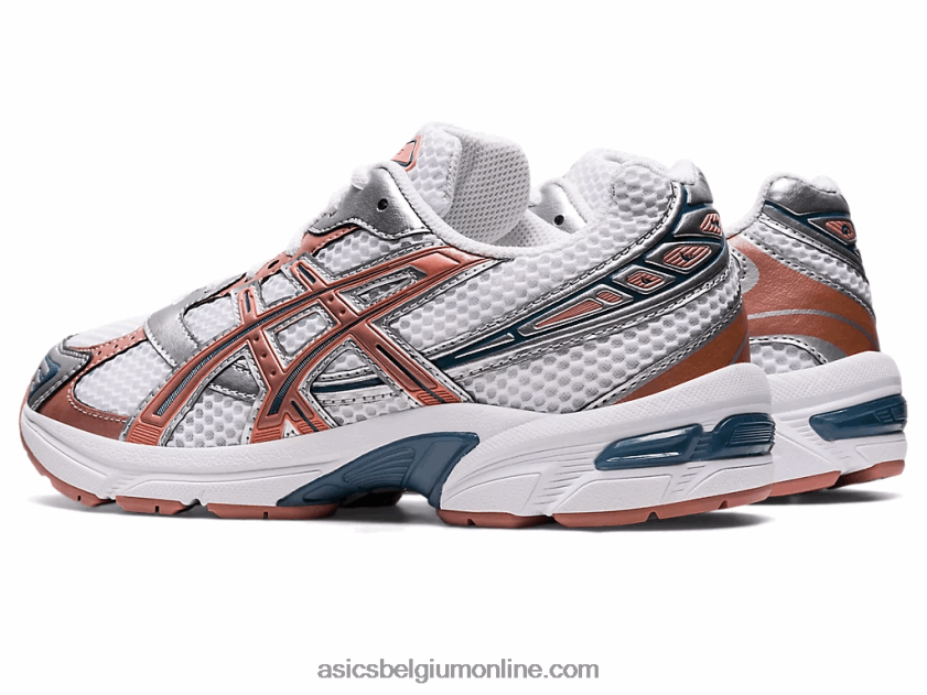 gel-1130 V6HXR22652 wit/umeboshi Asics