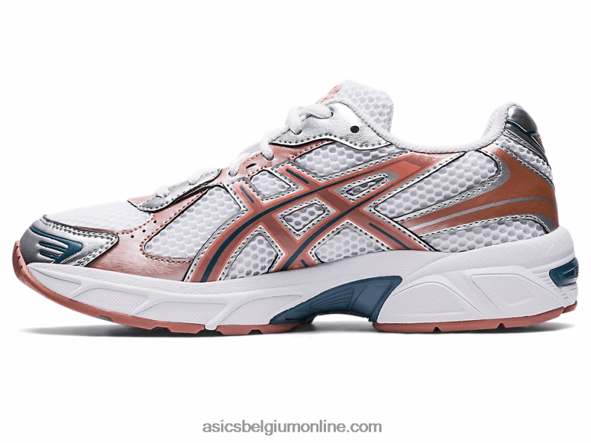 gel-1130 V6HXR22652 wit/umeboshi Asics