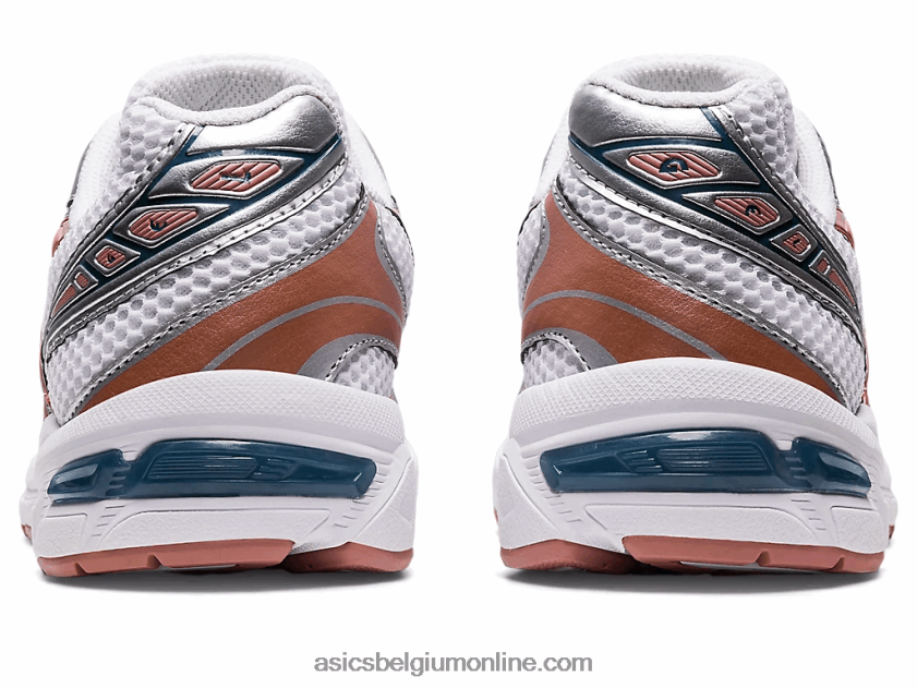 gel-1130 V6HXR22652 wit/umeboshi Asics