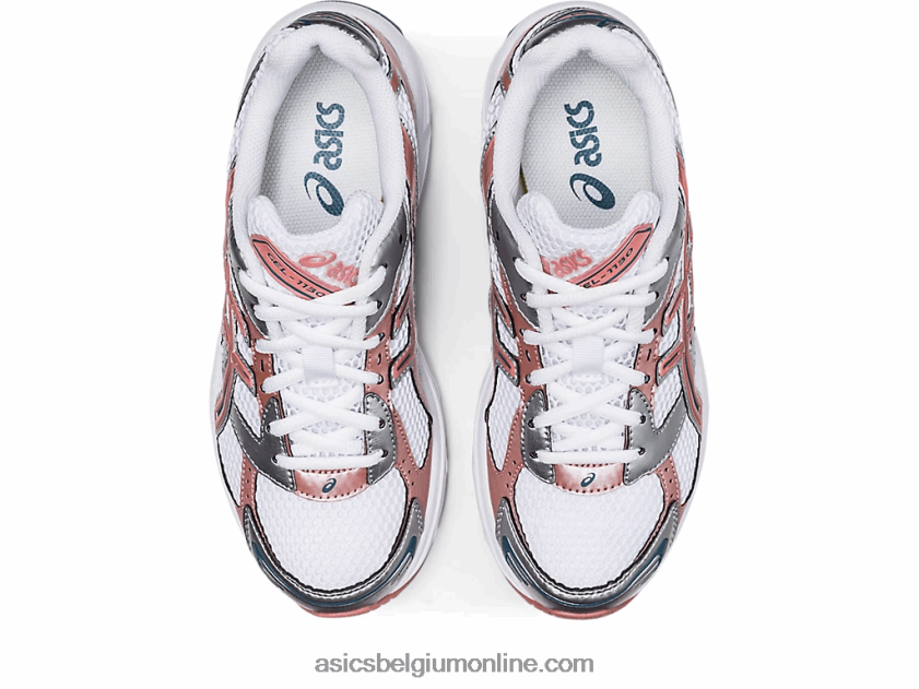gel-1130 V6HXR22652 wit/umeboshi Asics