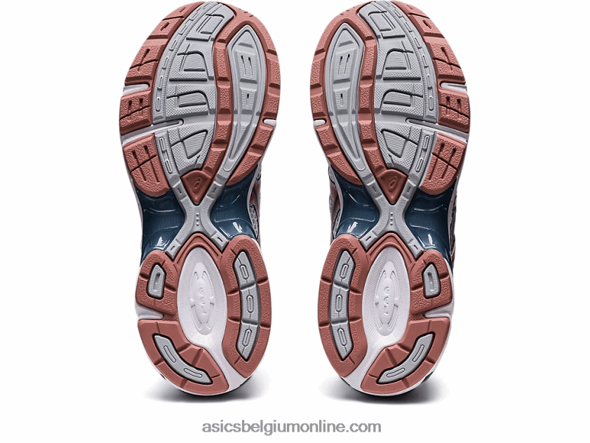 gel-1130 V6HXR22652 wit/umeboshi Asics