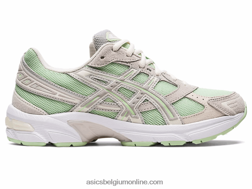 gel-1130 V6HXR23017 jade/oestergrijs Asics