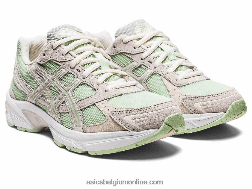gel-1130 V6HXR23017 jade/oestergrijs Asics