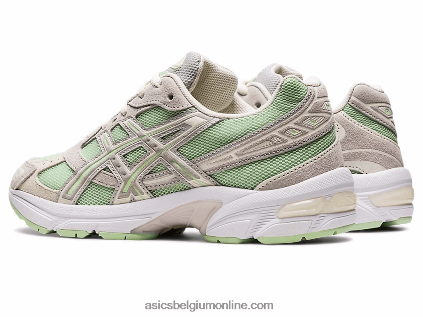 gel-1130 V6HXR23017 jade/oestergrijs Asics
