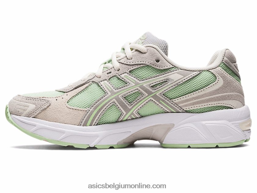 gel-1130 V6HXR23017 jade/oestergrijs Asics