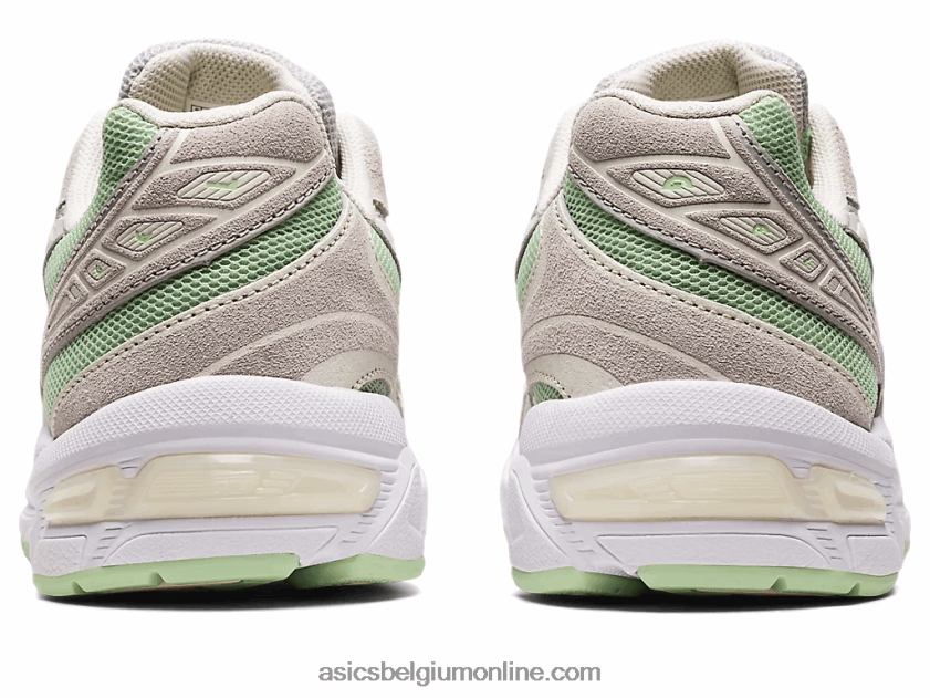 gel-1130 V6HXR23017 jade/oestergrijs Asics