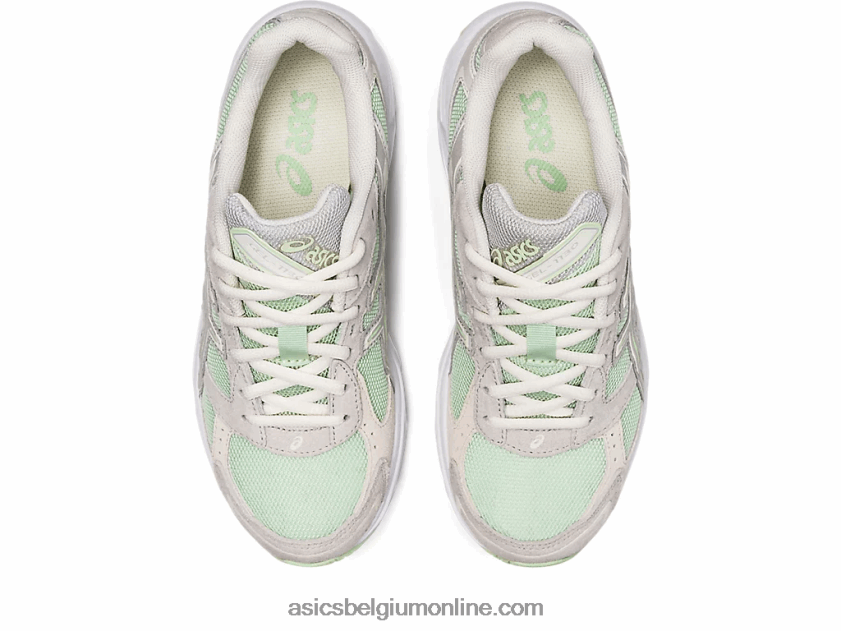 gel-1130 V6HXR23017 jade/oestergrijs Asics