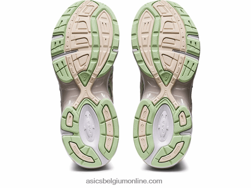 gel-1130 V6HXR23017 jade/oestergrijs Asics