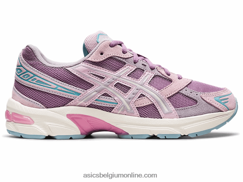 gel-1130 V6HXR23164 rozenkwarts/waas Asics