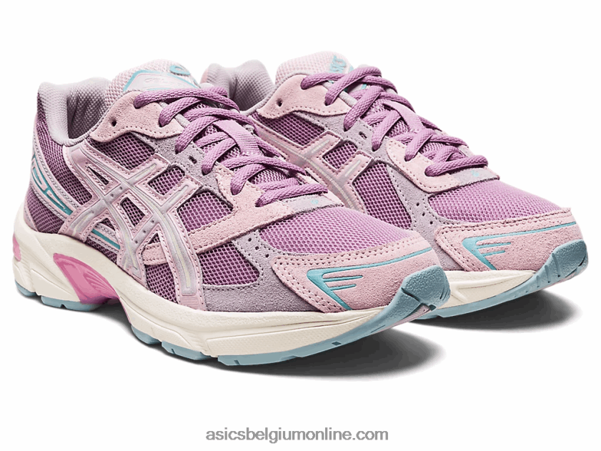 gel-1130 V6HXR23164 rozenkwarts/waas Asics