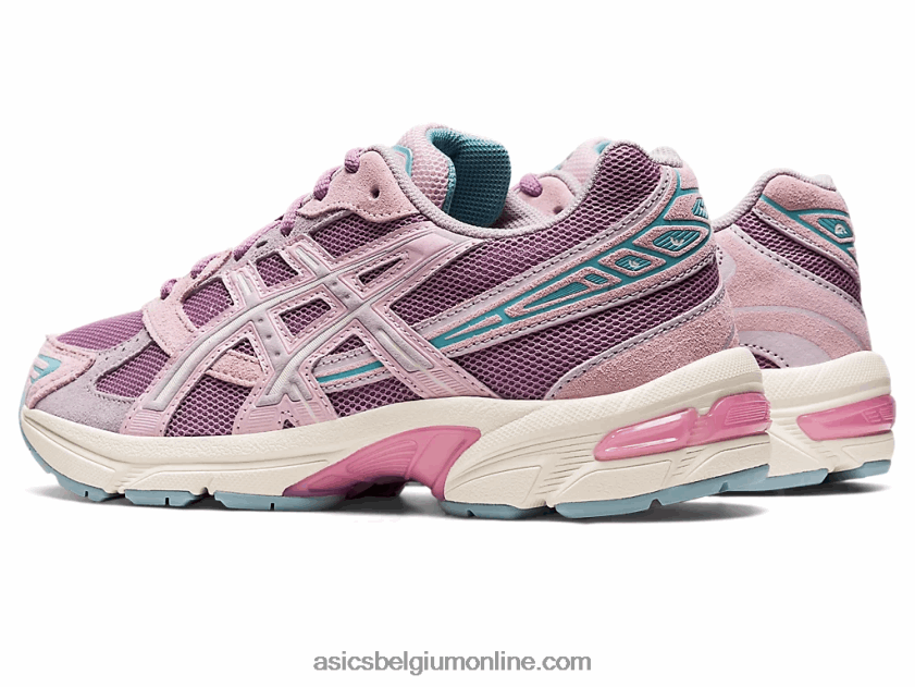 gel-1130 V6HXR23164 rozenkwarts/waas Asics