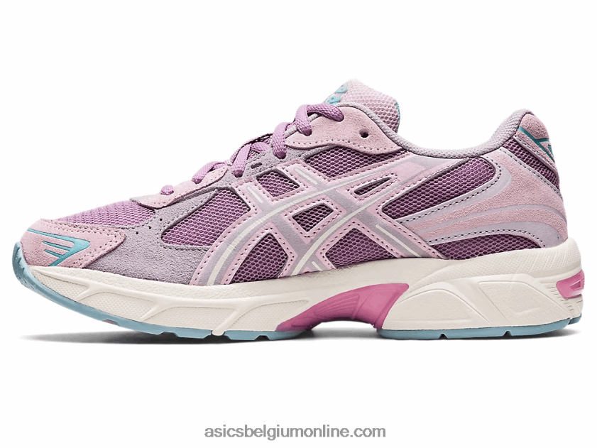gel-1130 V6HXR23164 rozenkwarts/waas Asics