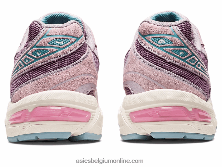 gel-1130 V6HXR23164 rozenkwarts/waas Asics