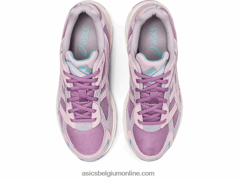 gel-1130 V6HXR23164 rozenkwarts/waas Asics