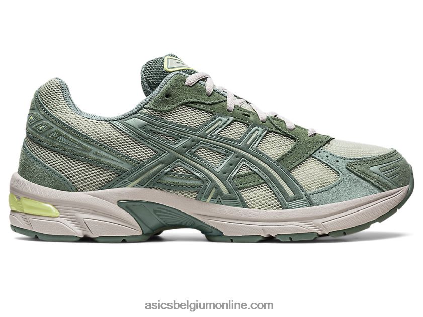 gel-1130 V6HXR2647 olijfgrijs/klimop Asics