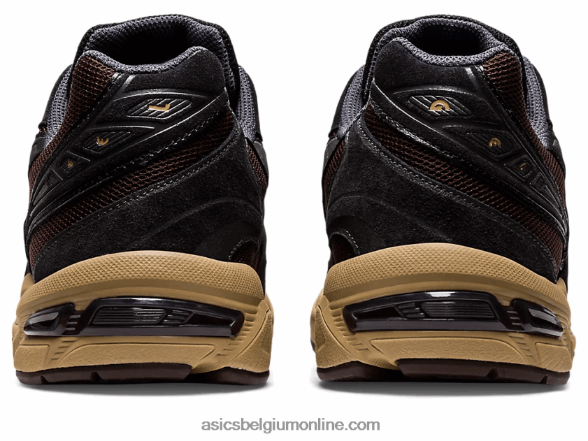 gel-1130 V6HXR2833 koffie/zwart Asics