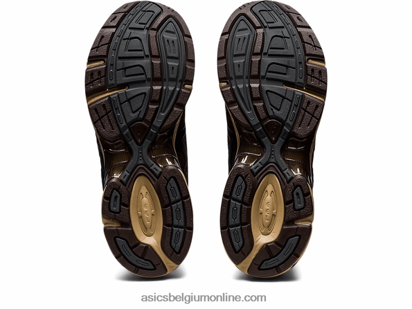 gel-1130 V6HXR2833 koffie/zwart Asics