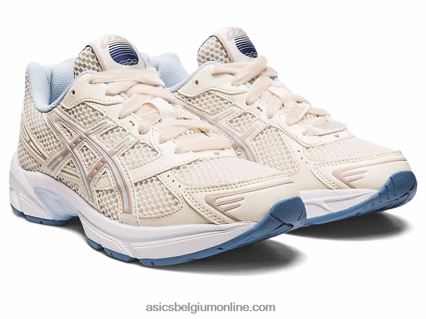 gel-1130 nagino V6HXR22252 berken/mineraalbeige Asics