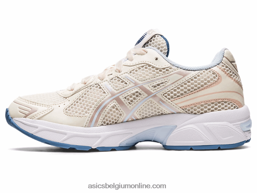 gel-1130 nagino V6HXR22252 berken/mineraalbeige Asics
