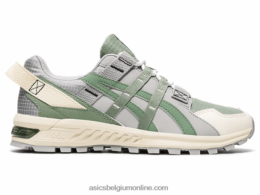 gel citrek 2 V6HXR24128 leigrijs Asics