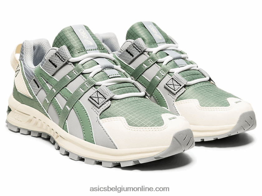 gel citrek 2 V6HXR24128 leigrijs Asics