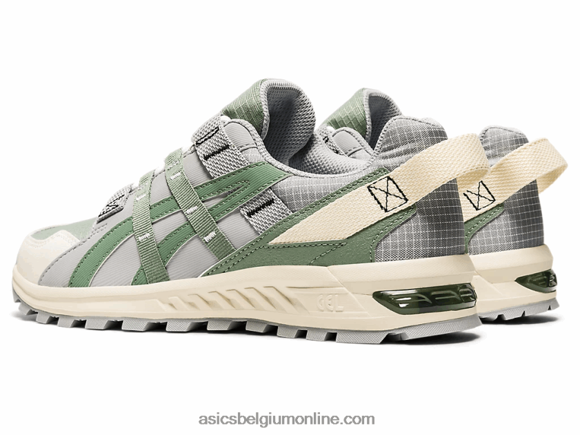 gel citrek 2 V6HXR24128 leigrijs Asics