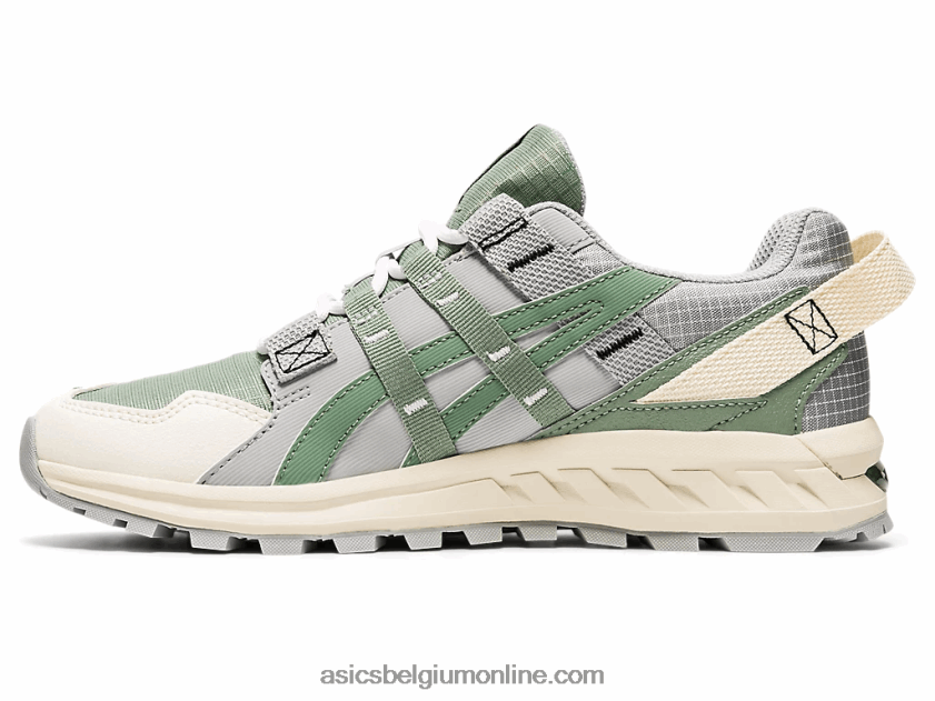 gel citrek 2 V6HXR24128 leigrijs Asics