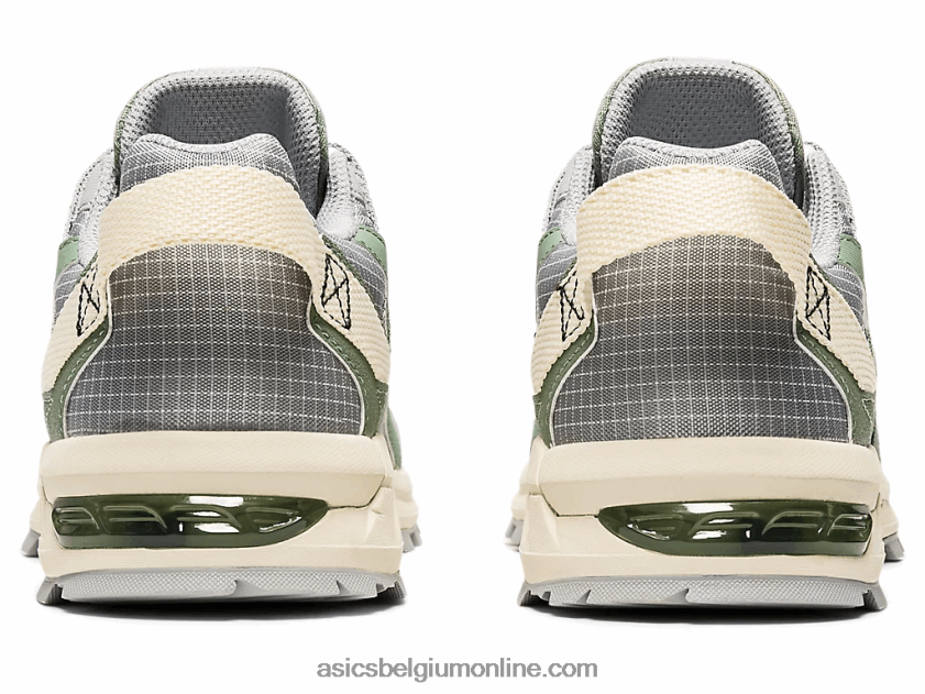 gel citrek 2 V6HXR24128 leigrijs Asics
