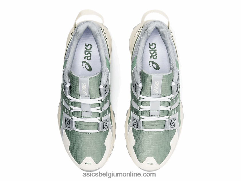 gel citrek 2 V6HXR24128 leigrijs Asics