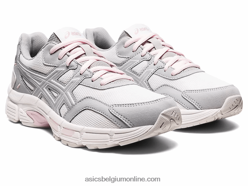 gel-jog mc V6HXR23082 wit/piemonte grijs Asics