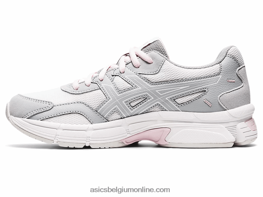 gel-jog mc V6HXR23082 wit/piemonte grijs Asics