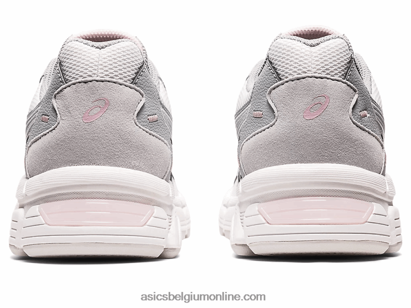 gel-jog mc V6HXR23082 wit/piemonte grijs Asics