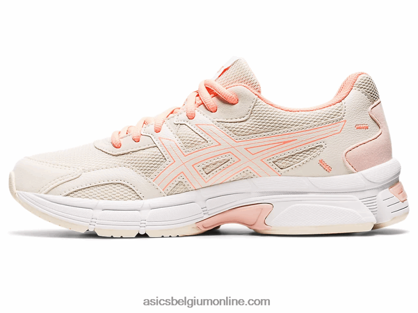 gel-jog mc V6HXR23099 berken/zon koraal Asics