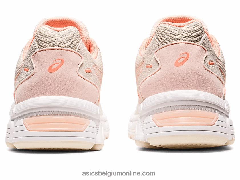 gel-jog mc V6HXR23099 berken/zon koraal Asics