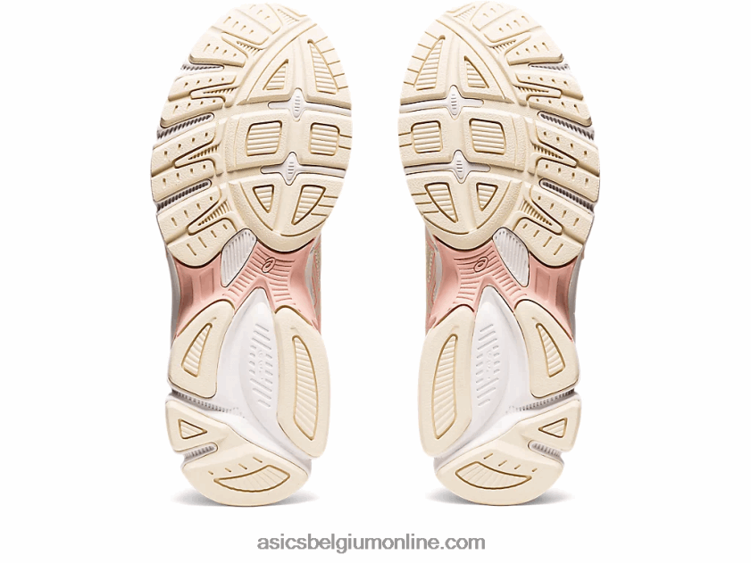 gel-jog mc V6HXR23099 berken/zon koraal Asics