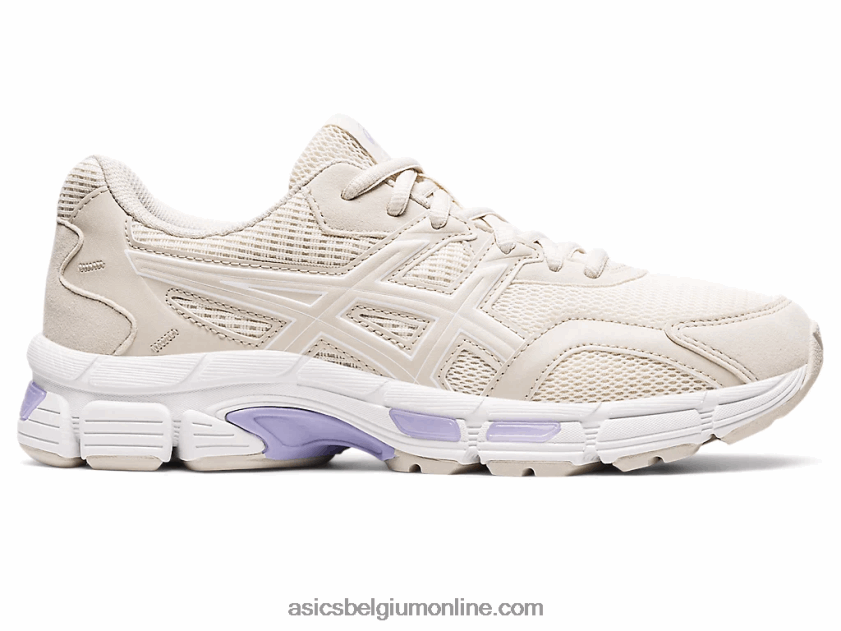 gel-jog mc V6HXR23203 berken/wit Asics